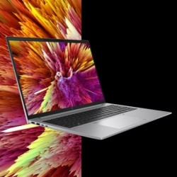 HP ZBook Firefly G10 Intel® Core™ i5 i5-1335U Mobile workstation 35.6 cm (14") WUXGA 16 GB DDR5-SDRAM 512 GB SSD