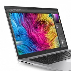 HP ZBook Firefly G10 Intel® Core™ i5 i5-1335U Mobile workstation 35.6 cm (14") WUXGA 16 GB DDR5-SDRAM 512 GB SSD