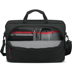 Lenovo ThinkPad Essential 16-inch Topload (Eco) 40.6 cm (16") Toploader bag Black