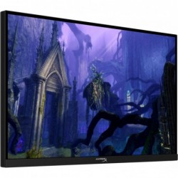 HyperX Armada 27 QHD Gaming Monitor