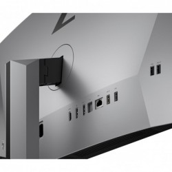 HP Z24m G3 QHD Conferencing Display