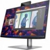 HP Z24m G3 QHD Conferencing Display