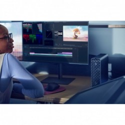 HP Z24m G3 QHD Conferencing Display