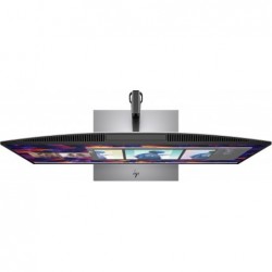 HP Z24m G3 QHD Conferencing Display