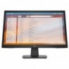 HP P22v G4 computer monitor 54.6 cm (21.5") 1920 x 1080 pixels Full HD Black