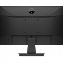 HP P22v G4 computer monitor 54.6 cm (21.5") 1920 x 1080 pixels Full HD Black
