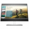 HP Mini-in-One 24 computer monitor 60.5 cm (23.8") 1920 x 1080 pixels Full HD LED Black