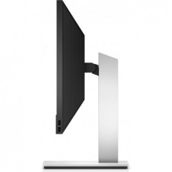 HP Mini-in-One 24 computer monitor 60.5 cm (23.8") 1920 x 1080 pixels Full HD LED Black