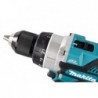 Makita DDF486Z drill 2100 RPM 2.6 kg Black, Blue