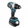 Makita DDF486Z drill 2100 RPM 2.6 kg Black, Blue