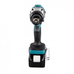 Makita DDF486Z drill 2100 RPM 2.6 kg Black, Blue