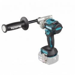 Makita DDF486Z drill 2100 RPM 2.6 kg Black, Blue