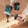 Makita DDF486Z drill 2100 RPM 2.6 kg Black, Blue