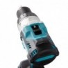 Makita DDF486Z drill 2100 RPM 2.6 kg Black, Blue