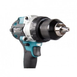 Makita DDF486Z drill 2100 RPM 2.6 kg Black, Blue