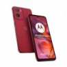 Smartfon Motorola Moto G05 4/128GB Plum Red