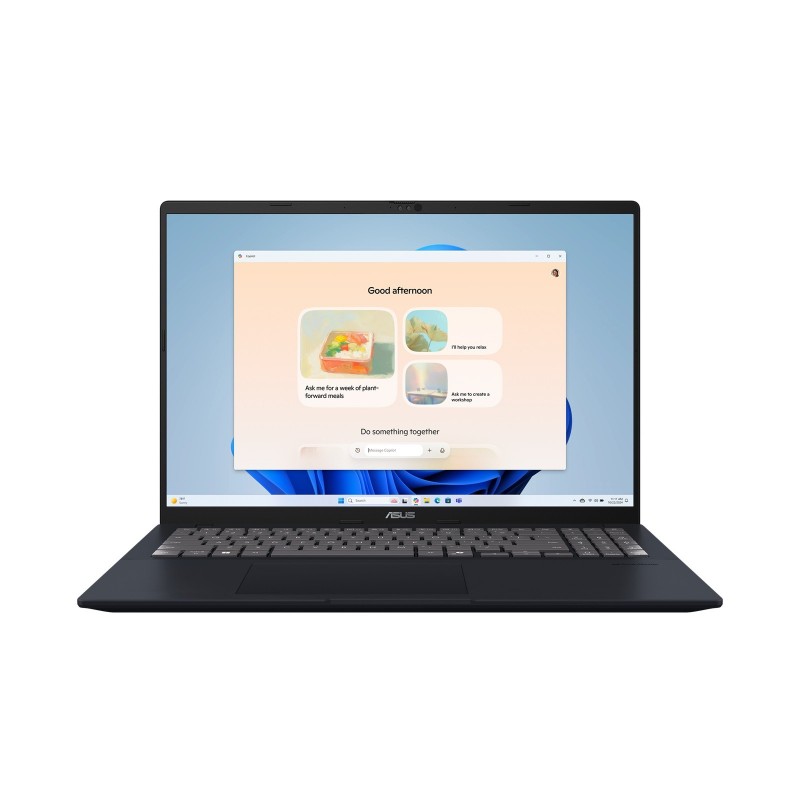 Asus Vivobook 16 X1607CA-MB045W Quiet Blue 16 " IPS WUXGA 1920 x 1200 pixels Anti-glare Intel Core Ultra 5