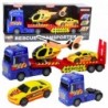 Rescue Kit Truck Helicopter Car Lights Sounds