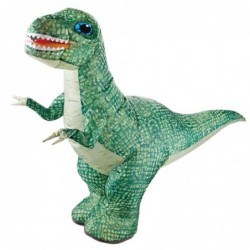 Large Inflatable Dinosaur Remote Controlled RC Green 130 x 190cm