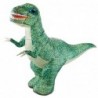 Large Inflatable Dinosaur Remote Controlled RC Green 130 x 190cm