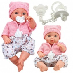 Baby Doll Boy Hat Sweater...