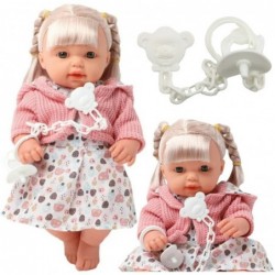 Baby Doll Girl Dress...