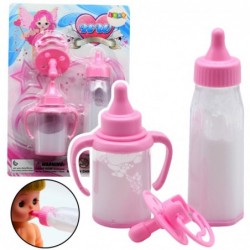 Baby Dolls Bottles...