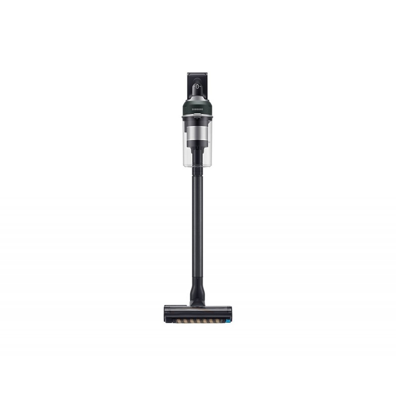 Samsung VS20C9542TN/WA stick vacuum/electric broom AC Dry Bagless 0.8 L 580 W Black, Green