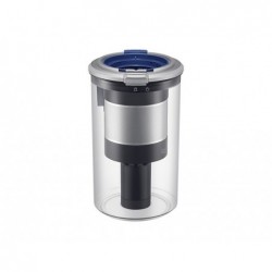 Samsung VS20C9542TN/WA stick vacuum/electric broom AC Dry Bagless 0.8 L 580 W Black, Green