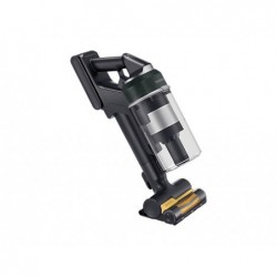 Samsung VS20C9542TN/WA stick vacuum/electric broom AC Dry Bagless 0.8 L 580 W Black, Green
