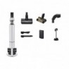 Samsung VS20B95823W 2-in-1 stick vacuum Battery Dry Bagless 210 W Black, White