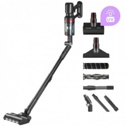 Upright hoover Ultimate 29.6V CONCEPT VP6150