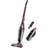 Concept VP4136 stick vacuum/electric broom 2-in-1 stick vacuum AC Dry&wet Bagless 600 L 100 W Black, Red