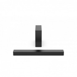 Hisense HS2100 soundbar speaker Black 2.1 channels 240 W