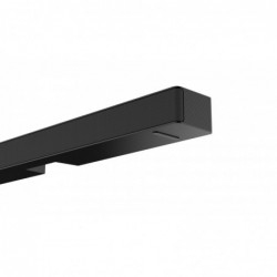 Hisense HS2100 soundbar speaker Black 2.1 channels 240 W