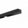 Hisense HS2100 soundbar speaker Black 2.1 channels 240 W