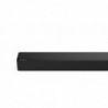 Hisense HS2100 soundbar speaker Black 2.1 channels 240 W
