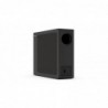 Hisense HS2100 soundbar speaker Black 2.1 channels 240 W