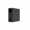 Hisense HS2100 soundbar speaker Black 2.1 channels 240 W