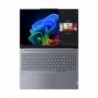 Lenovo ThinkBook 16 G7 Snapdragon X Plus X1P-42-100 16" WUXGA IPS 300nits AG 60Hz 32GB DDR5 SSD1TB Qualcomm Adreno 84Wh