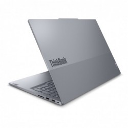 Lenovo ThinkBook 16 G7 Snapdragon X Plus X1P-42-100 16" WUXGA IPS 300nits AG 60Hz 32GB DDR5 SSD512 Qualcomm Adreno 84Wh