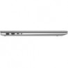HP 17-CN2068CL i5-1235U 17.3" FHD AG 8GB SSD512 BT BLKB FPR Win11 Natural Silver (REPACK) 2Y