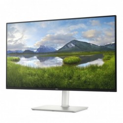 DELL S Series S2725DS LED display 68.6 cm (27") 1920 x 1080 pixels Full HD LCD Black, Silver