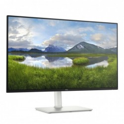 DELL S Series S2725DS LED display 68.6 cm (27") 1920 x 1080 pixels Full HD LCD Black, Silver