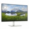 DELL S Series S2725DS LED display 68.6 cm (27") 1920 x 1080 pixels Full HD LCD Black, Silver