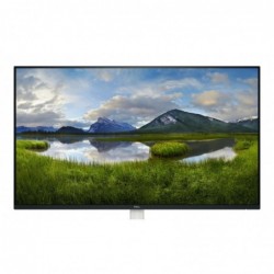 DELL S Series S2725DS LED display 68.6 cm (27") 1920 x 1080 pixels Full HD LCD Black, Silver