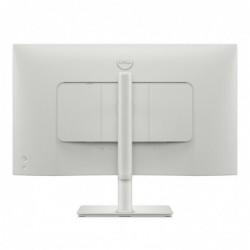 DELL S Series S2725DS LED display 68.6 cm (27") 1920 x 1080 pixels Full HD LCD Black, Silver