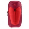 Plecak turystyczny DEUTER AC Lite 30 cherry-masala