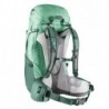 Plecak turystyczny DEUTER Futura Pro 34 SL spearmint-seagreen