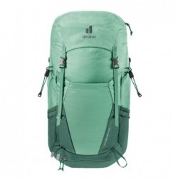 Plecak turystyczny DEUTER Futura Pro 34 SL spearmint-seagreen
